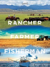 'Rancher, Farmer, Fisherman' to open fall documentary series