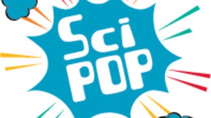 'SciPop Talks!' series begins Feb. 4