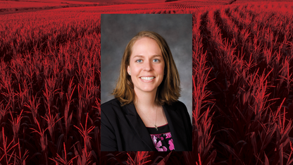Agronomy and Horticulture seminar series begins Sept. 8