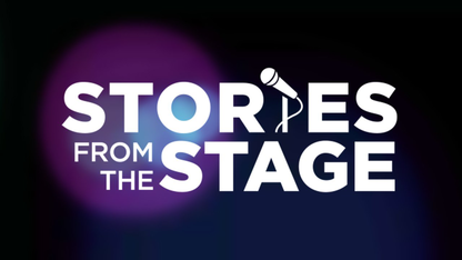 Nebraska Public Media, Vision Maker Media collaborate with 'Stories from the Stage'