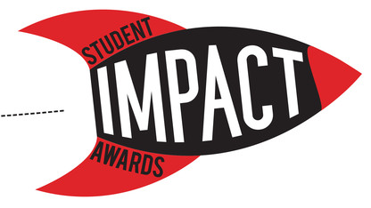 March 13 marks due date for Student Impact Awards 
