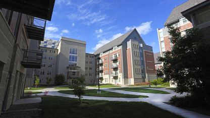 Housing sign up for 2021-22 opens for current students