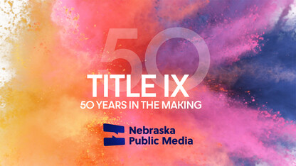 Live taping of Title IX discussion is June 18