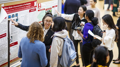 Registration open for Student Research Days 