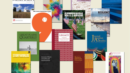 NU Press adds 30th scholarly journal to publishing portfolio