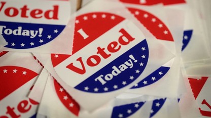 Nebraska law duo raises bar for civic activism on Election Day