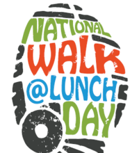 Free Walk at Lunch event moves indoors