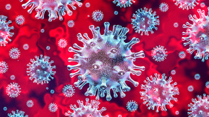 Coronavirus is topic of April 21 Science Café
