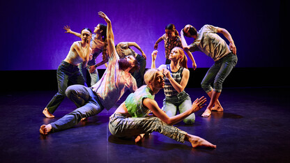 University hosting regional dance conference through March 15