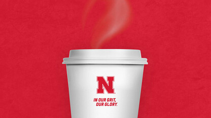 Coffee with the Chancellor to cap Glow Big Red event