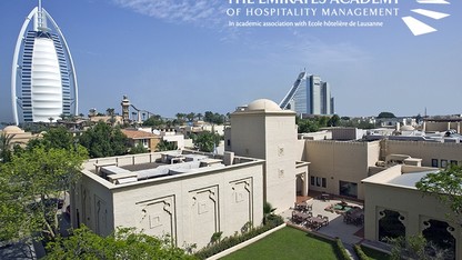 MOU established with Dubai-based hospitality academy
