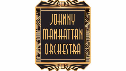 Johnny Manhattan Orchestra opens season Sept. 14
