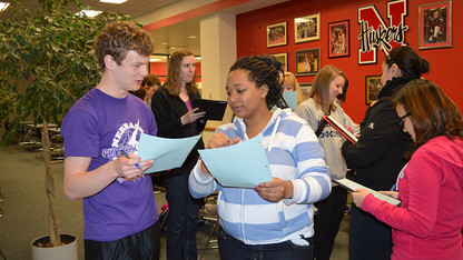 Service fair to offer volunteer opportunities to students