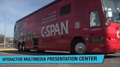 C-SPAN in your Community