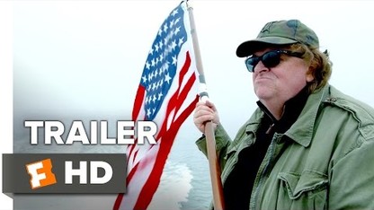 Where to Invade Next Official Trailer 1 (2016) - Michael Moore Documentary HD