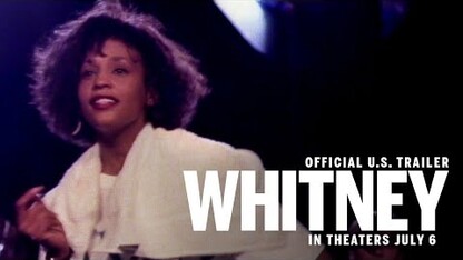 Whitney | 'Official Trailer' (HD) | Whitney Houston | Houston Family | 2018