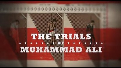 The Trials of Muhammad Ali - Official Trailer (2013)