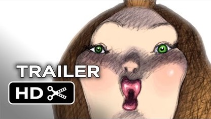 Cheatin' Official Trailer 1 (2015) - Bill Plympton Animated Movie HD