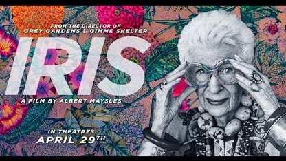 Iris - Official Trailer