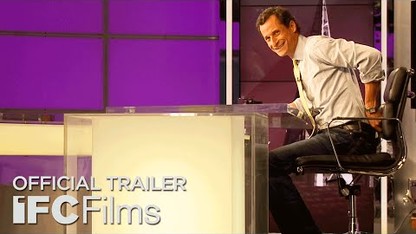 Weiner - Official Trailer I HD I Sundance Selects