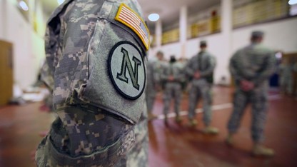 Nebraska included in publication's list of top military schools 