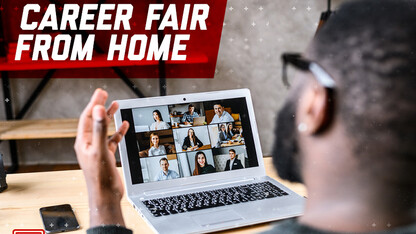 Session examines virtual career fair success