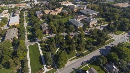 Nebraska among world’s best ag, forestry universities
