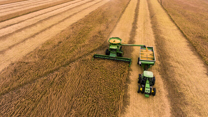 Weather Ready Farms program rolling out to Nebraska