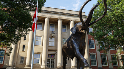 Morrill Hall to offer free admission July 11, 18 and 25