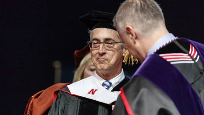 Honorary degree award nominations open until Oct. 1