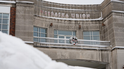 UNL Alert offers access to weather closures, emergency notices