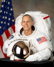 Astronomy Day celebration to feature Nebraska astronaut