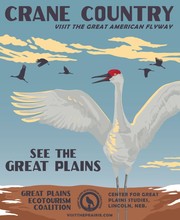 Center for Great Plains Studies launches ecotourism coalition, poster series