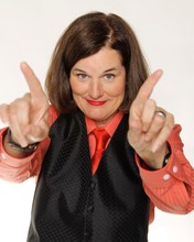 Lied presents 'An Evening with Paula Poundstone'