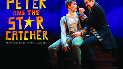 Lied hosts 'Peter and the Starcatcher' musical