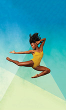 Alvin Ailey dance company to perform at the Lied