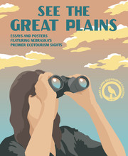 Ecotourism poster show opens at Durham Museum