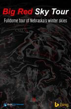 Mueller Planetarium announces winter schedule