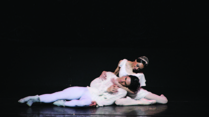 Moscow Festival Ballet to perform April 19