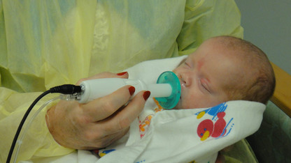 $2.8 million grant to help UNL improve preterm infants' lives