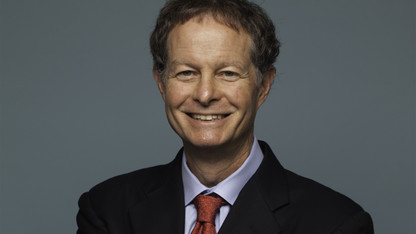 Whole Foods' John Mackey to give inaugural Harris Lecture