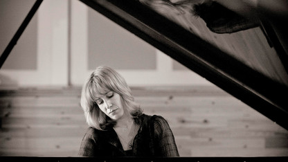 Fliter to kick off Piano Series at Lied