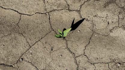 Nebraska researchers tailor FEMA process for drought