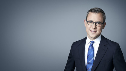 Q & A with Jeff Zeleny