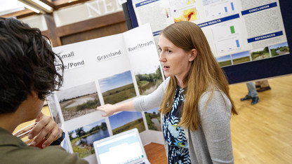 Q&A: Student project examines drought perceptions