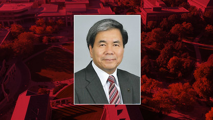 Japanese governor, alumnus to speak at Nebraska