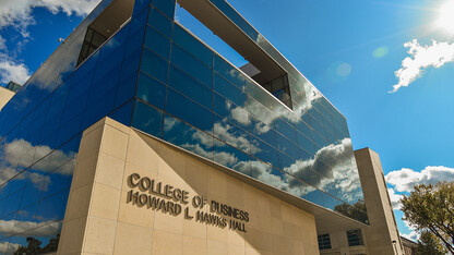 MBA@Nebraska named best value program in U.S. by Financial Times