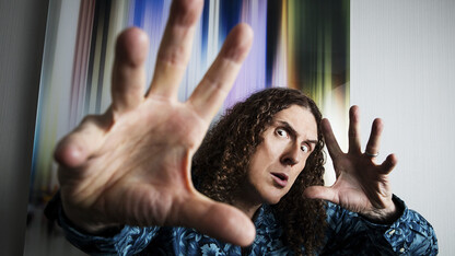 ‘Weird Al’ Yankovic to perform at Lied Center on July 22