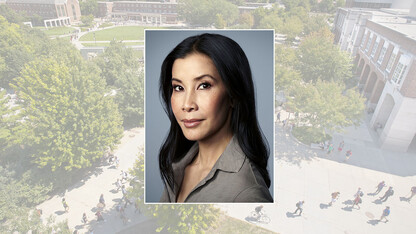 MLK Week to feature conversation with journalist Lisa Ling