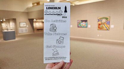 Museums, centers partner on Field Trip Across Lincoln and Beyond